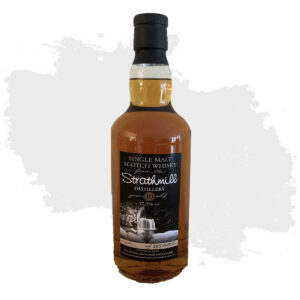Strathmill 10 Year Old Single Malt Whisky