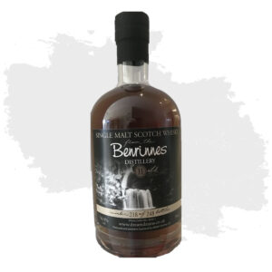 Benrinnes 11 Year Old Single Malt Whisky