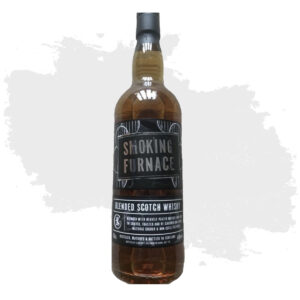 Smoking Furnace Blended Scotch Whisky